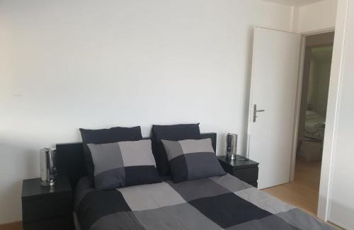 Valleiry Apartamento | La petite joux - RESV 24h à l'avance