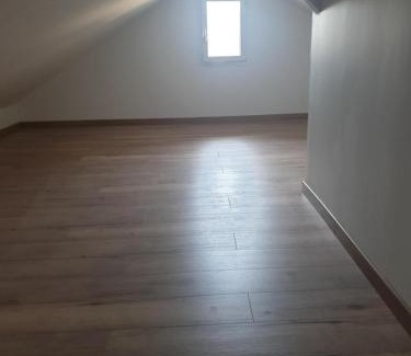 Valleiry Apartamento | La petite joux - RESV 24h à l'avance