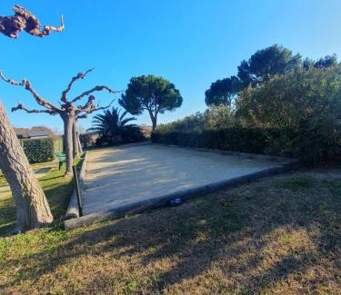Meze Villa | La petite mézoise