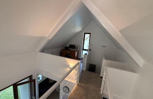 Saint-Martin-d'Uriage Casa | La petite maison