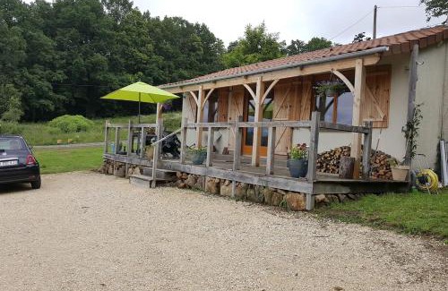 Saint-Pierre-de-Frugie Casa | La Petite Maison à Vieillecour