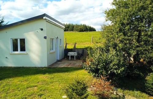 Matton-et-Clemency Casa | La petite maison au calme dans les champs