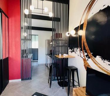 Ensues-la-Redonne Casa | La petite Maison