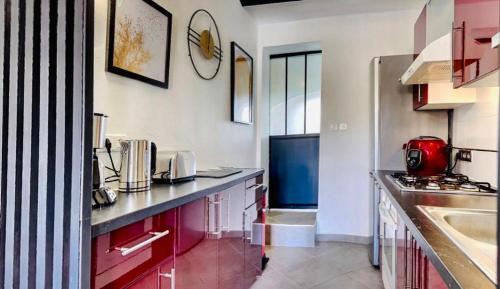 Ensues-la-Redonne Casa | La petite Maison