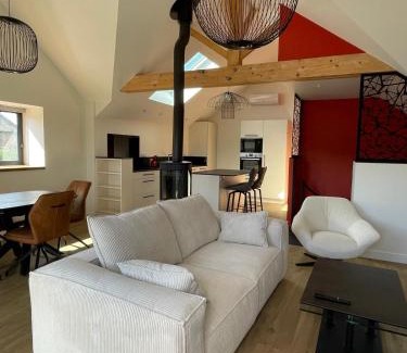 Recoules-Previnquieres Casa | La petite maison