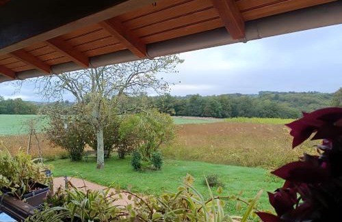 Nantheuil Casa | La petite maison a la campagne