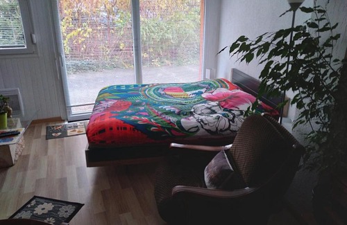 Kesseldorf Casa | La petite maison alsacienne