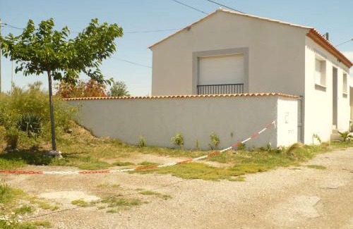 La Peyrade Villa | La petite maison au bord du canal T2 - 3étoiles -