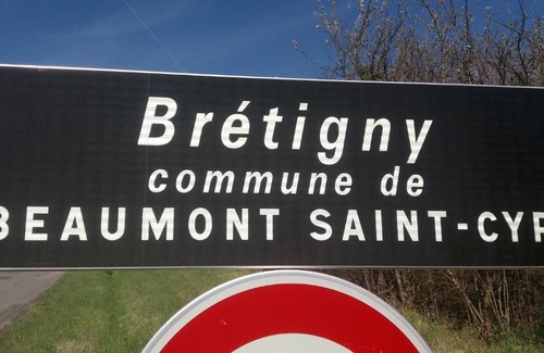 Beaumont Casa | La petite maison dans Brétigny