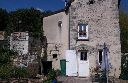 Beaumont Casa | La petite maison dans Brétigny