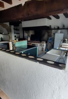 Chavroches Casa | La petite maison de Chavroches - proche du Pal