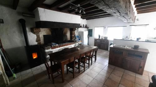 Chavroches Casa | La petite maison de Chavroches - proche du Pal