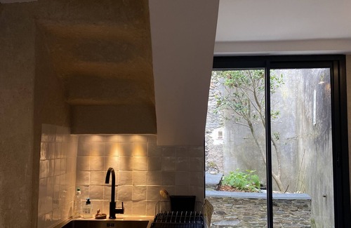 Savennieres Casa | La Petite Maison de Savennières