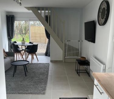 Glomel Casa | La petite maison de Kerguiniou