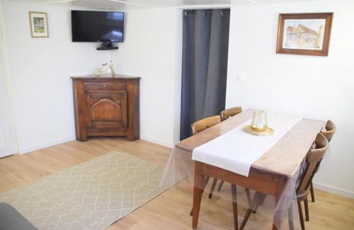 Rott Casa | La Petite Maison de la Petite Vallée