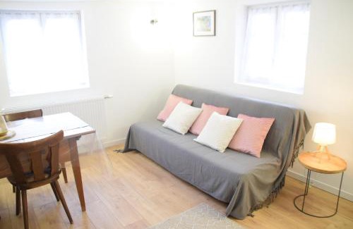 Rott Casa | La Petite Maison de la Petite Vallée