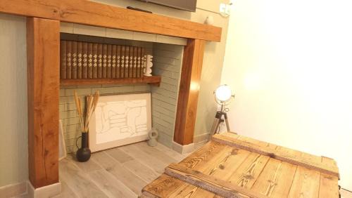 Les Choux Apartamento | La petite maison des choux