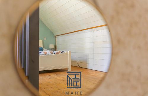 Treguier Casa | La petite maison du Port de Tréguier