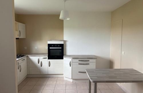 Rizaucourt-Buchey Casa | La petite maison