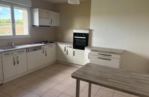 Rizaucourt-Buchey Casa | La petite maison