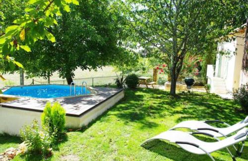 Campsegret Casa | La Petite Maison
