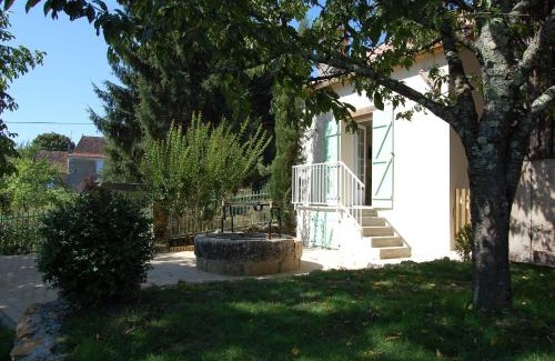 Campsegret Casa | La Petite Maison