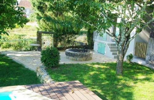 Campsegret Casa | La Petite Maison
