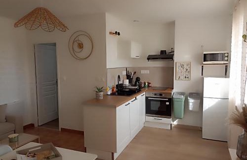 Parce-sur-Sarthe Apartamento | La petite maison à la campagne !