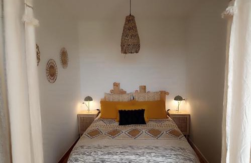 Parce-sur-Sarthe Apartamento | La petite maison à la campagne !