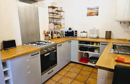 Marsanne Apartamento | La Petite maison marsannaise