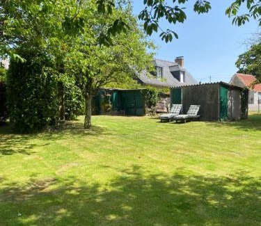 (le) Mesnil Hue Casa | La Petite Maison - No 4 La Relierie