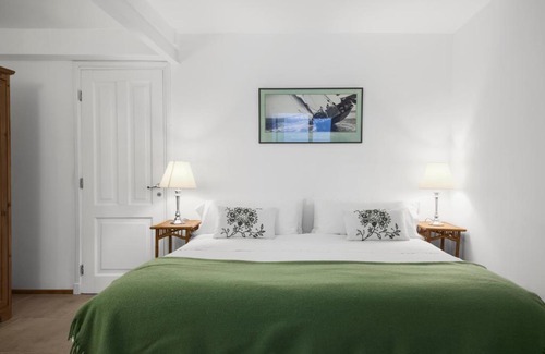 Victoria Cabina | La Petite Maison Punta Chica