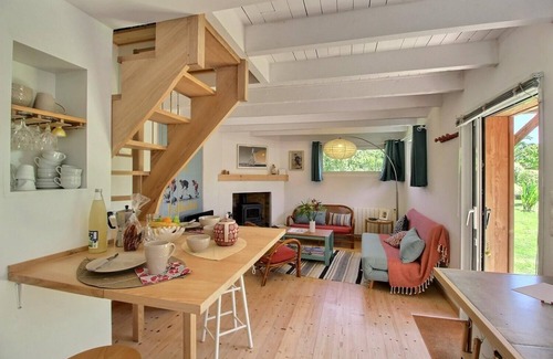 Tredarzec Casa | La Petite Maison - TREDARZEC