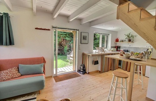 Tredarzec Casa | La Petite Maison - TREDARZEC
