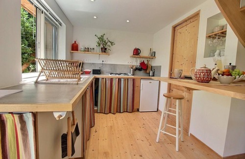 Tredarzec Casa | La Petite Maison - TREDARZEC