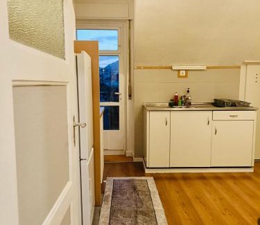 Sierre Apartamento | La Petite Maline friends & family