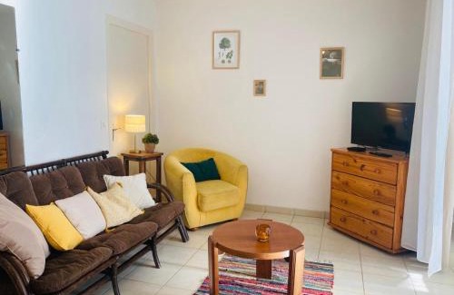 Sarlat-la-Caneda Apartamento | La Petite Noix