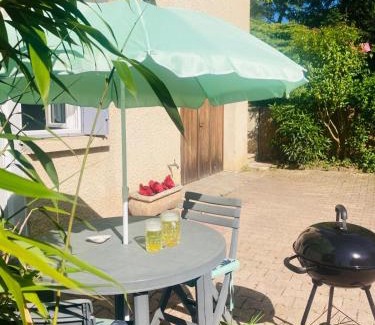 Sarlat-la-Caneda Apartamento | La Petite Noix