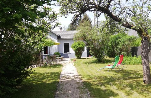 Marcillac-la-Croisille Casa | la petite perle