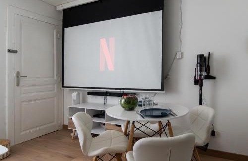 Centre Ville Apartamento | La Petite Parenthèse Vienna Authentica