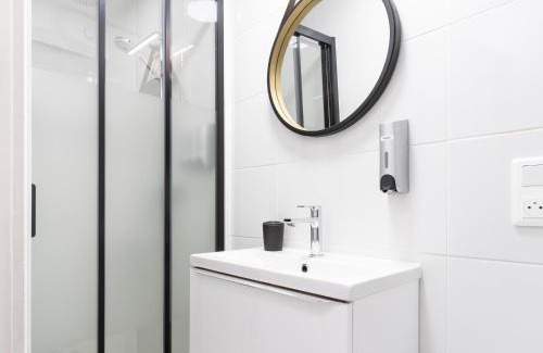 Centre Ville Apartamento | La Petite Parenthèse Vienna Authentica