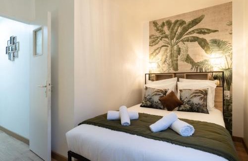 Centre Ville Apartamento | La Petite Parenthèse Vienna Authentica