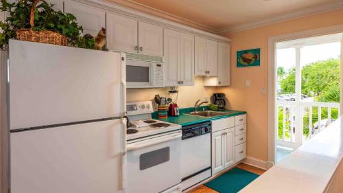 Truman Annex Apartamento | La Petite Penthouse by Last Key Realty