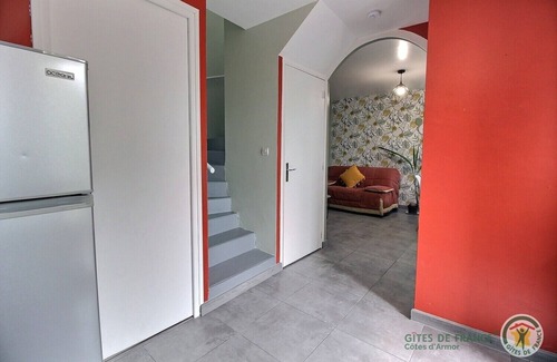 Plouezec Casa | La Petite Pierre - PLOUEZEC
