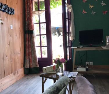 Hermanville-sur-Mer Cama Y Desayuno | La petite pomme