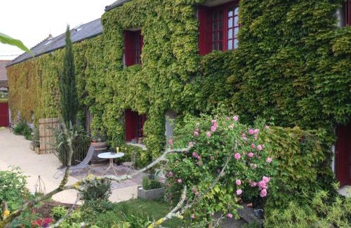 Hermanville-sur-Mer Cama Y Desayuno | La petite pomme