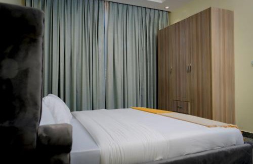 Kigali Hotel | La Petite Résidence- Private