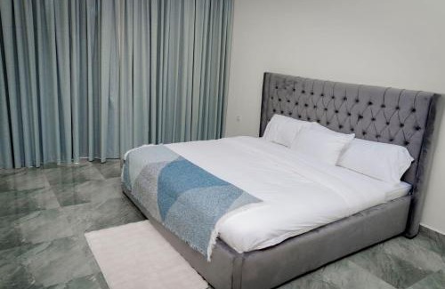 Kigali Hotel | La Petite Résidence- Private