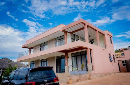 Kigali Hotel | La Petite Résidence- Private