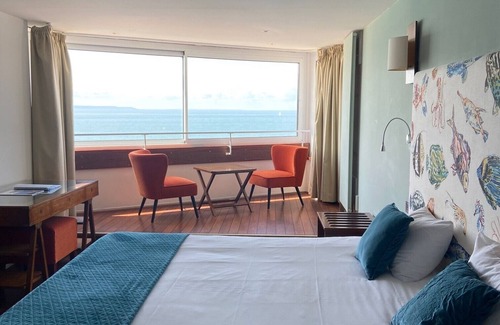 Saint-Martin-du-Littoral Hotel | La Petite Rade Hôtel